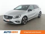 Mercedes-Benz A 220 CDI BlueEfficiency UrbanAut.*XENON*NAVI* - Mercedes-Benz A 220: Cdi