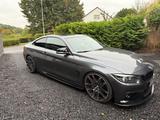 BMW 430i xDrive Coupé M Sport A M Sport - BMW 430 i Gebrauchtwagen