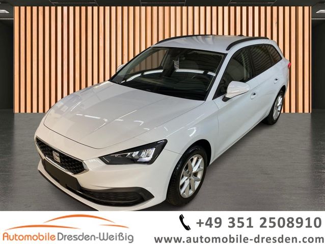 Seat Leon ST 1.0 eTSI DSG Style*Full Link*ACC*Kamera*