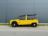 Citroën ANDERE Mehari 4 Sitzer*Frame-Off-Restaurierung*  - Citroën: Mehari