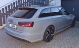 Audi A6 3.0 TDI Competition ... - Audi A6: Competition