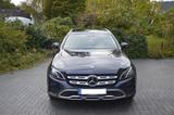 Mercedes-Benz MB E 220 d 4Matic All-Terrain mit MB 100 G... - Mercedes-Benz MB 100 Gebrauchtwagen