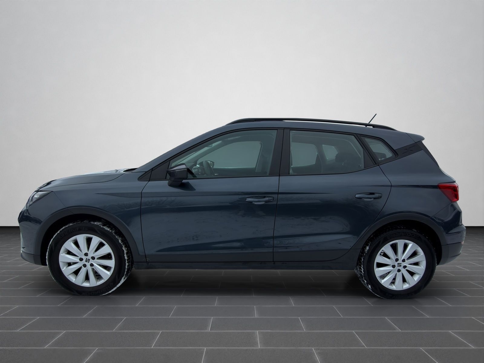 Seat Arona - Bild 8