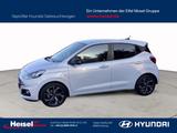 Hyundai i10 1.0 T-GDI N-Line/ NAVI - Hyundai i10 aus 2023