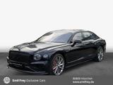Bentley New Flying Spur V8 Speed Hybrid - Bentley Flying Spur: Speed