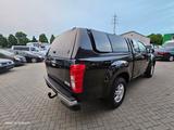 Isuzu D-Max LS  Aut/Klima/AHK/163PS/Nur 118Tkm/Hardtop - Isuzu D-Max: Hardtop