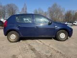 Dacia Sandero Basis - Dacia Sandero in Chemnitz