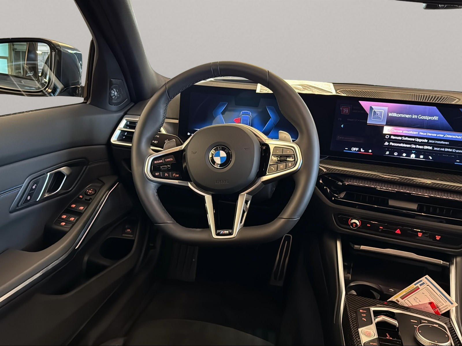 BMW 320 - Bild 18