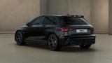 Audi RS 3 Sportback 294 kW S tronic - Audi RS3 mit Benzin-Antrieb: Kleinwagen