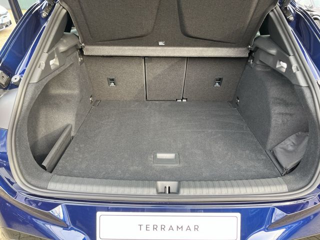 Terramar CUPRA VZ 2.0 TSI AHK-EL. PANO NAVI 360K