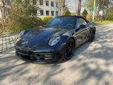 Porsche 911 Carrera 4 GTS Cabriolet, Lift ,Approved,18 W - Porsche 911 Urmodell aus 2024