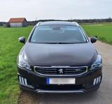 Peugeot 508 RXH - Peugeot 508: Rxh