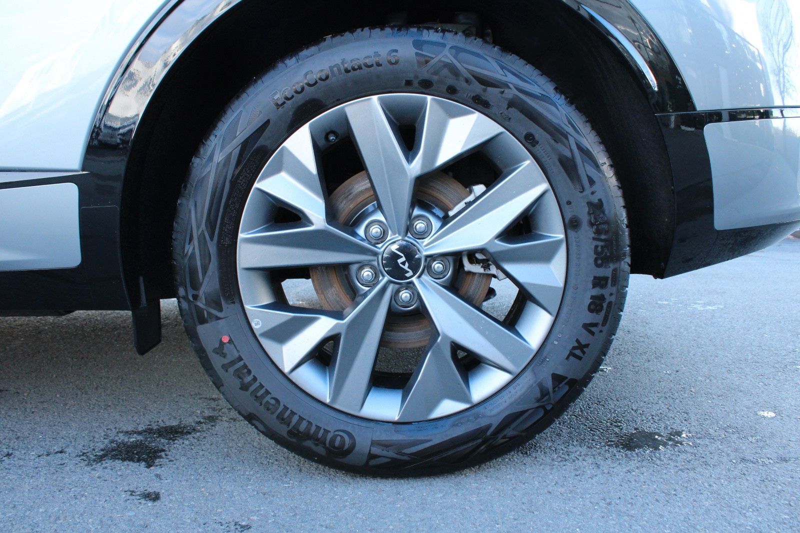 Kia Sportage - Bild 26