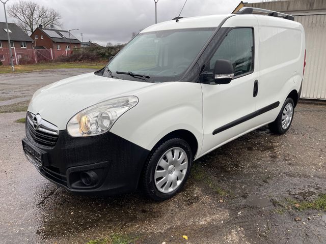 Opel Combo D Kasten L1H1 2,4t 108 TKM gepflegt