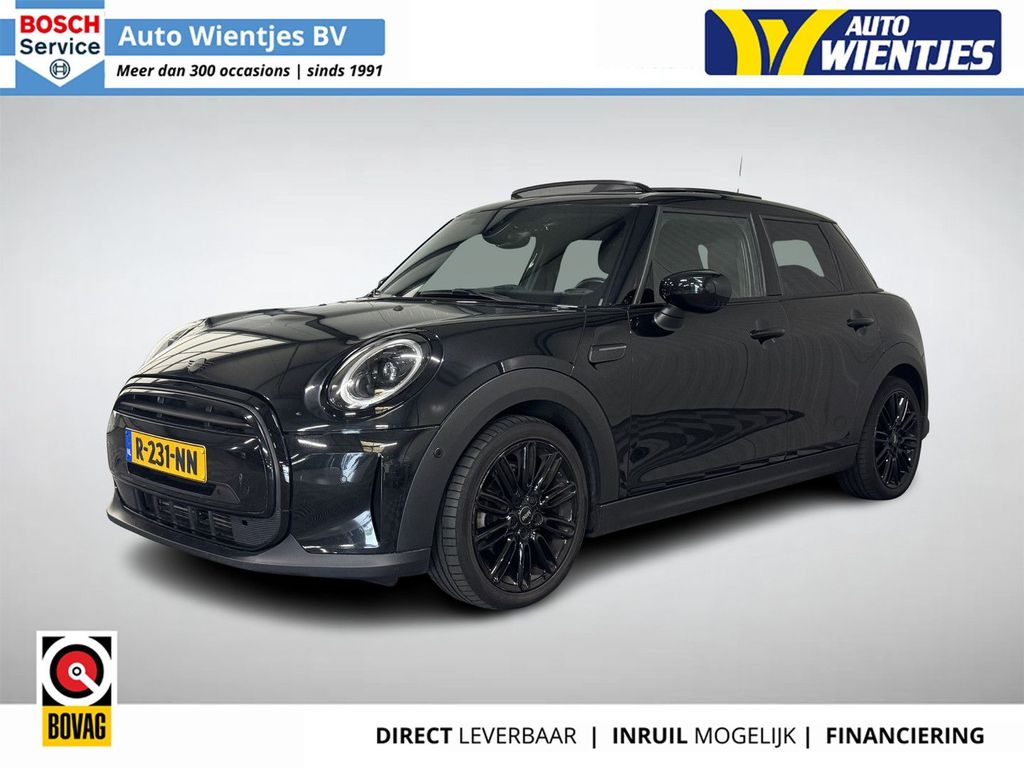 Image of MINI Cooper