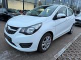 Opel Karl Edition 1.0L 55KW *CITY*TEMPOMAT*KLIMA* - weiße Opel Karl