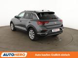 Volkswagen T-Roc 2.0 TSI Sport 4Motion Aut.*LED*SPUR*ACC* - Volkswagen T-Roc mit Benzin-Antrieb: Automatik