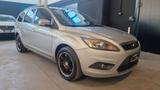 Ford Focus 2.0 TDCi (136CV) 5p. Tit. DPF - Ford Focus: 136