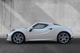 Alfa Romeo 4C*1.Hand*Deutsches Auto*Carbon Scheinwerfer - Alfa Romeo 4C