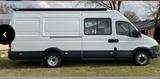 Iveco Daily Campervan - Iveco Wohnmobil oder -wagen