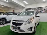 Chevrolet Spark 1.0 GPL Eco Logic Pink Lady Spec - : Limousine, Pink