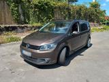 Volkswagen Touran  Privatverkauf - : Privatverkauf