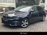 Peugeot 308 SW Allure*PANO*KAMERA*KEYLESS - Peugeot 308 aus 2020