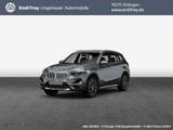 BMW X1 sDrive20d Aut. Sport Line LED HeadUp Navi PDC - BMW X1 in Karlsruhe