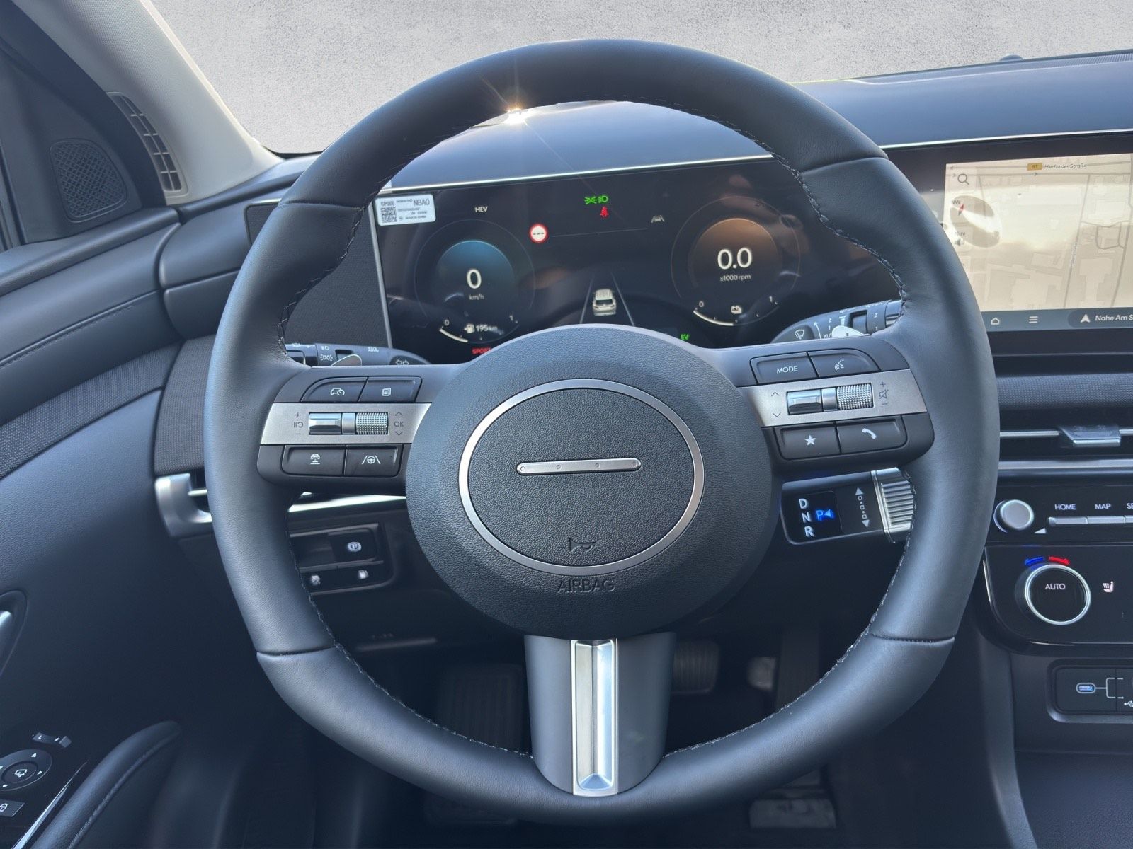 Hyundai Tucson – Bild 9