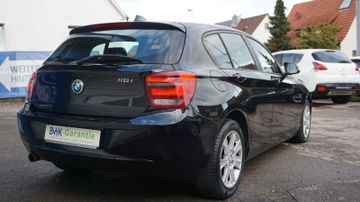 BMW 116 - 5