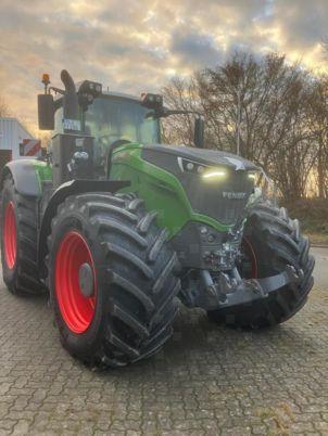 Fendt 1050 Vario Gen3 Profi +