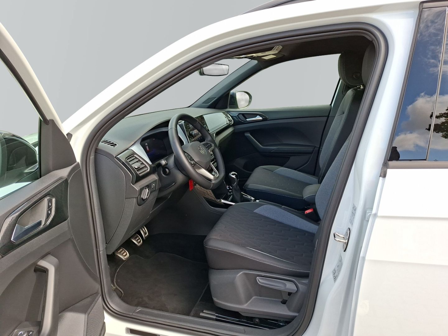 T-Cross 1.0 TSI Goal *KAMERA*ACC*