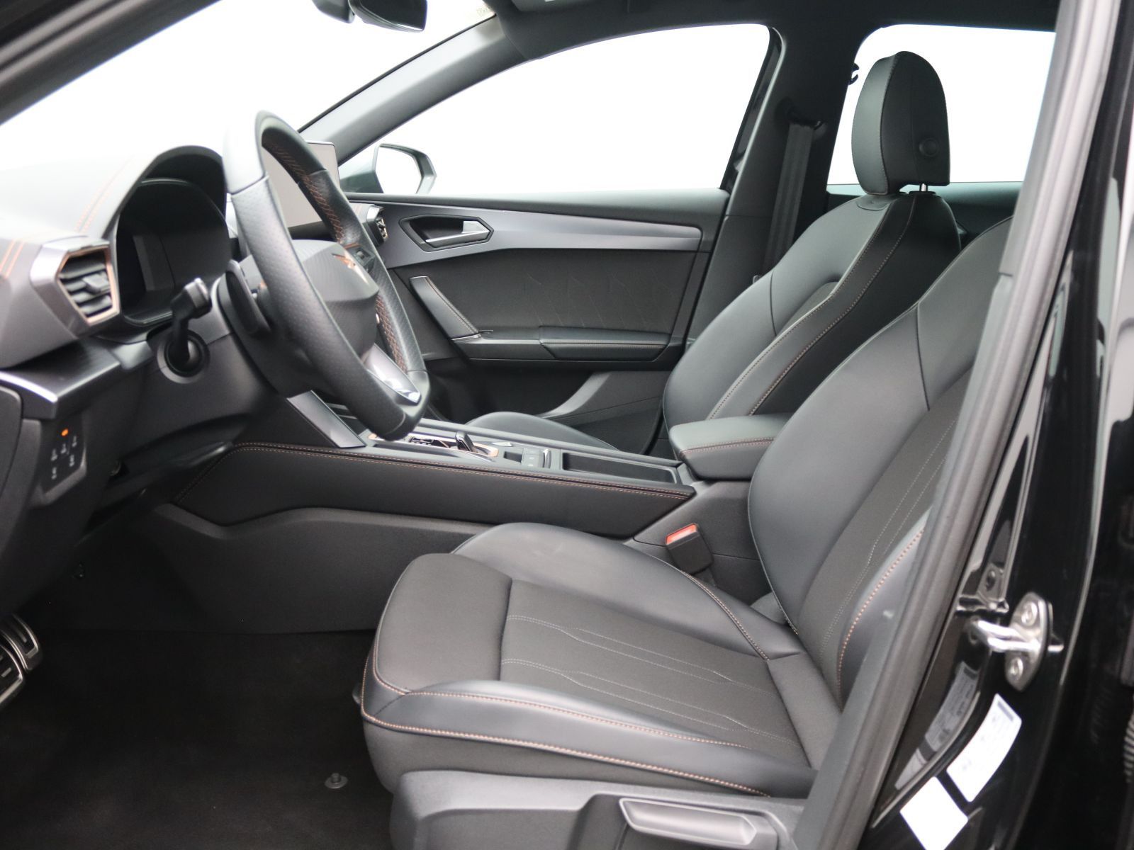 Cupra Leon - Bild 12