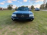 Mercedes-Benz Unfallfreier Mercedes Benz SL 320 R129 aus... - Mercedes-Benz SL 320 von privat