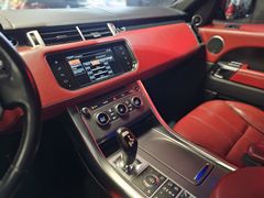 Fahrzeugabbildung Land Rover Range Rover Sport 4.4 SDV8 Autobiography