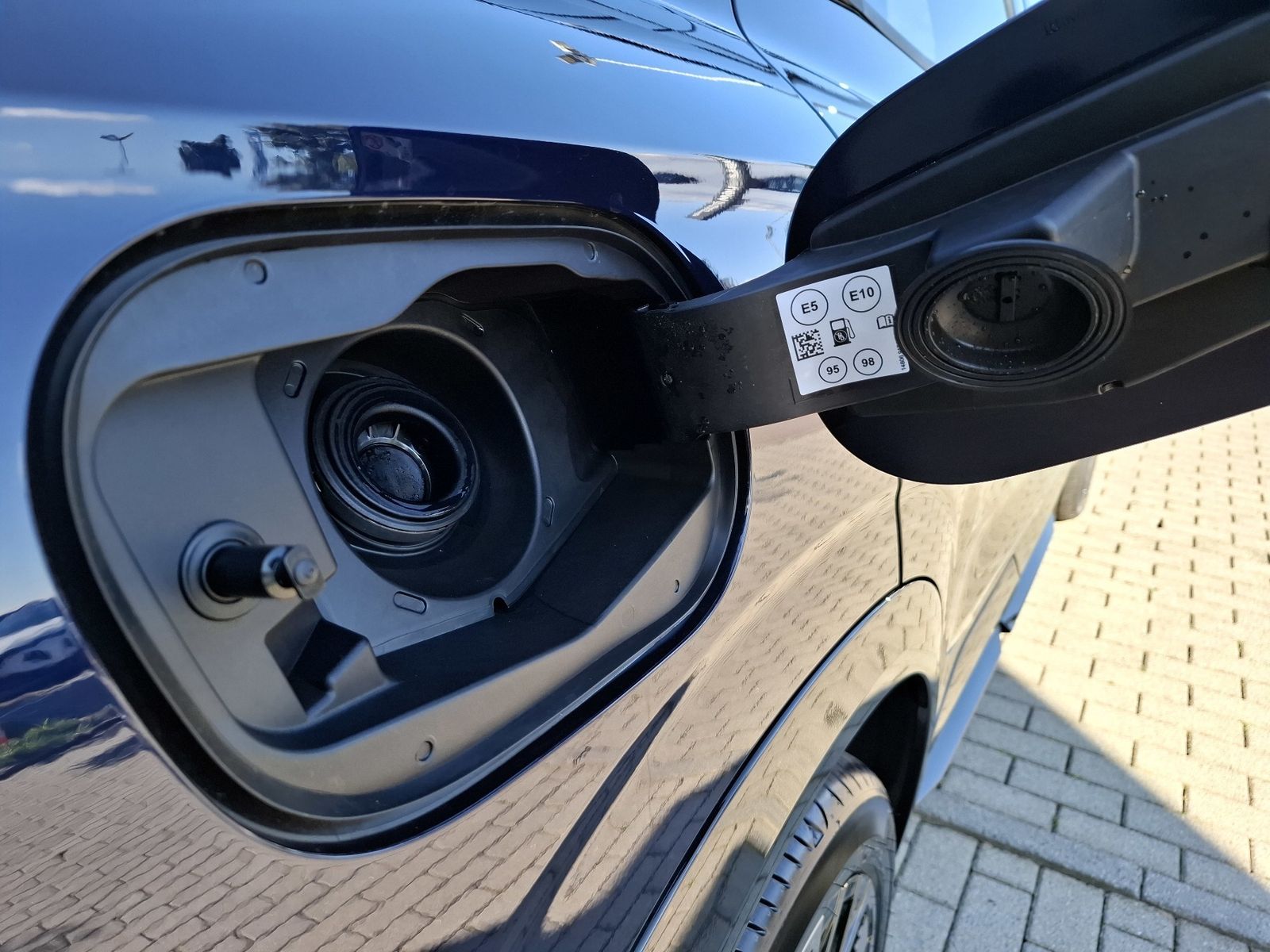 Renault Espace - Bild 43