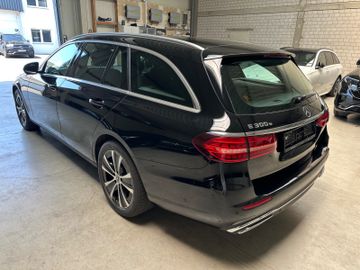 Mercedes E 300 - 3