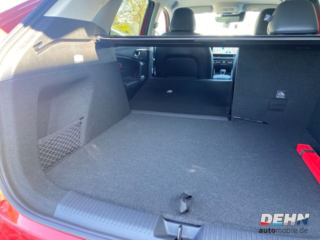 MG HS Hybrid+ Luxury Mj25 Navi 360 Kamera Leder Dig