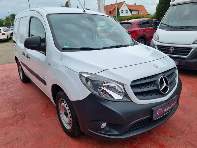 Mercedes-Benz Citan Kasten 109 CDI lang Klima/Parktronic