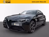 Alfa Romeo Giulia Competizione Q4 Assistenzpaket LED Navi - Alfa Romeo Giulia Competizione