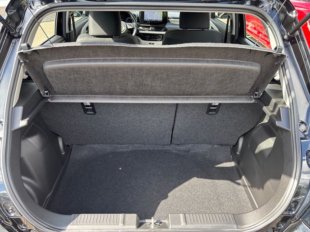 Suzuki Swift - Bild 15