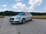 Audi A6 4f 3.2 V6 quattro 3x S-line - Audi A6 aus 2006: 3.2