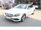 Mercedes-Benz E 220 d Navi Tempo Memory SHZ Panoo Scheckheftge - Mercedes-Benz E 220 Gebrauchtwagen in Dortmund