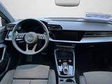 Audi A3 Sportback 35 TFSI S tronic S-Line NAVI/LED/RF - Audi A3: Allradantrieb