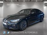BMW i4 M50 Gran Coupé Navi Kamera Driv.Assist HiFi