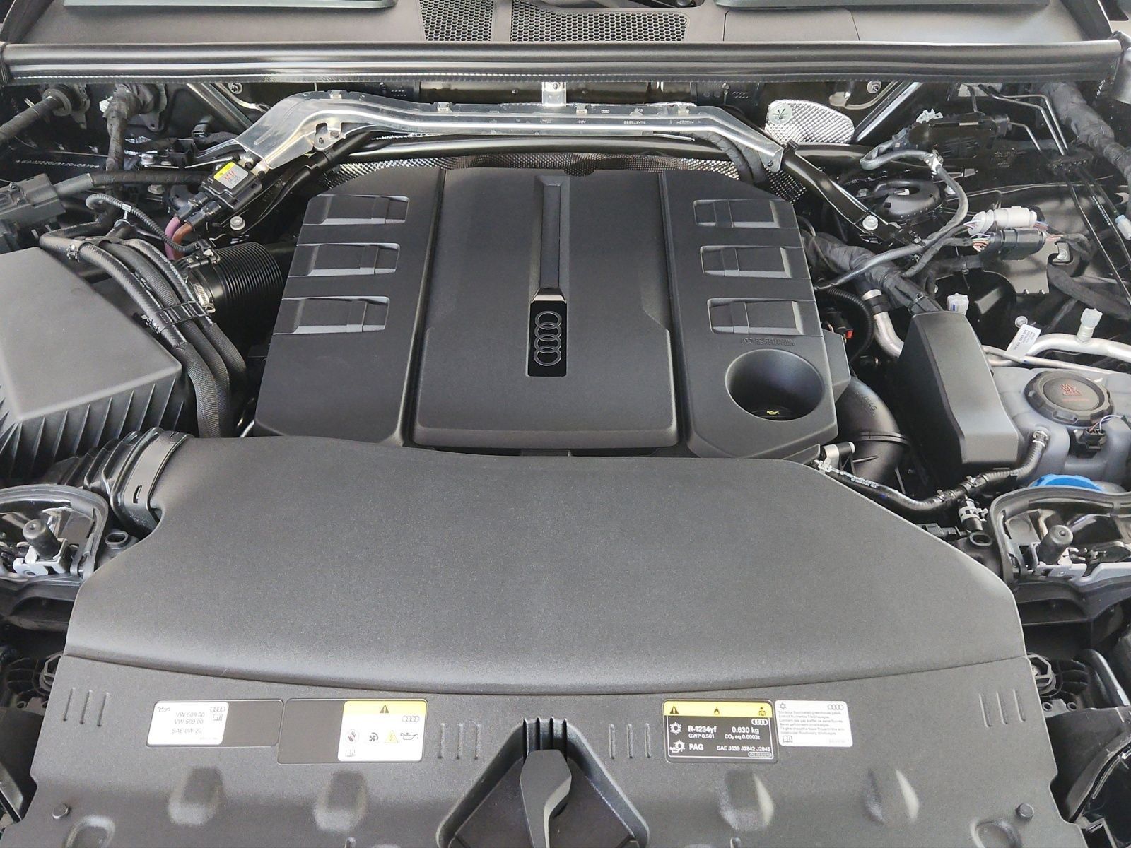 Audi Q5 - Bild 23
