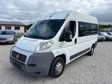 Fiat Ducato Kombi 33 160 Multijet L2H2 9-Sitzer 3.0 - Fiat 9 sitzer