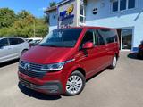 Volkswagen T6.1 Multivan Highline TDI DSG ACC AHK Navi LED