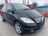 Mercedes-Benz A 200 A A 200 Automatik - Mercedes-Benz A 200 aus 2010