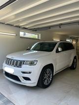 Jeep Grand Cherokee 3.0l V6 MultiJet 184kW Summit... - Jeep Grand Cherokee von privat